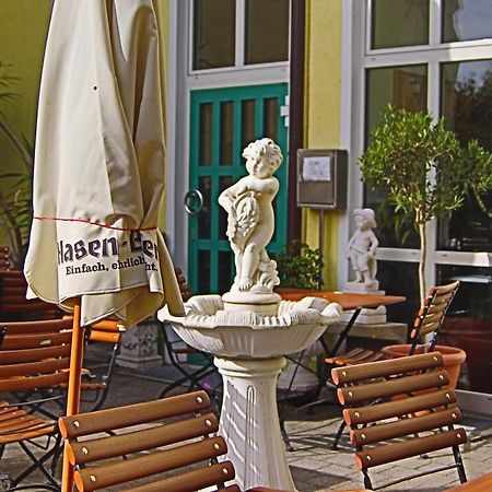 Landhotel Gasthof Huber Merching Ngoại thất bức ảnh