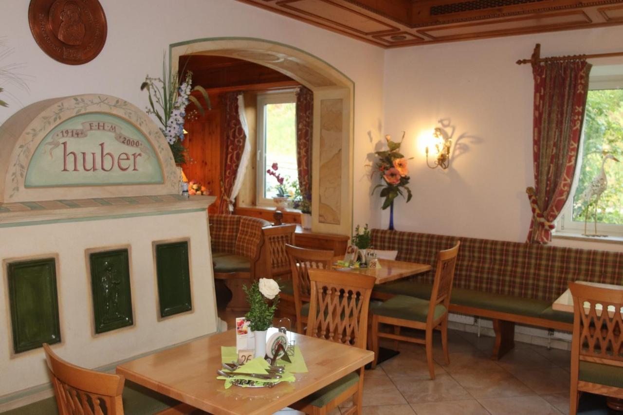 Landhotel Gasthof Huber Merching Ngoại thất bức ảnh