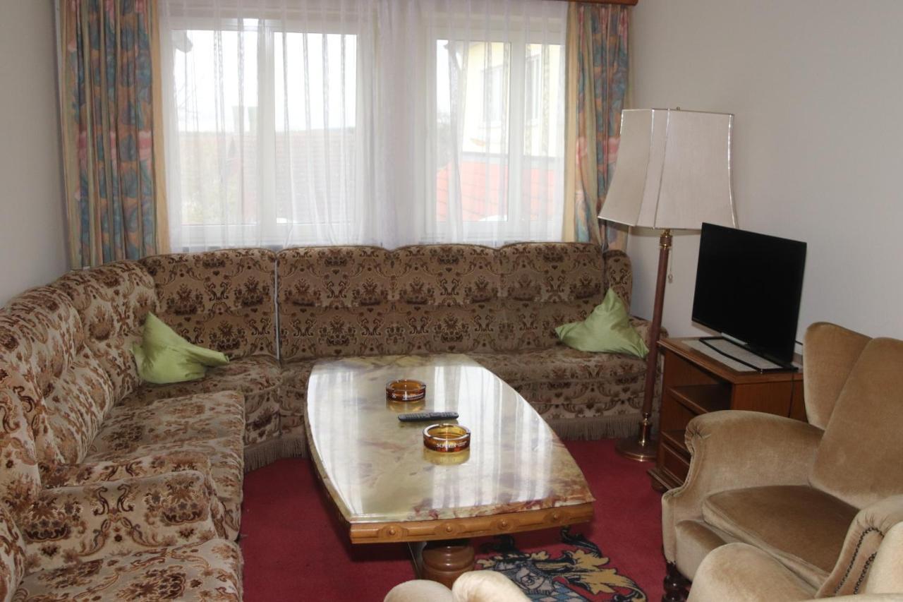 Landhotel Gasthof Huber Merching Ngoại thất bức ảnh