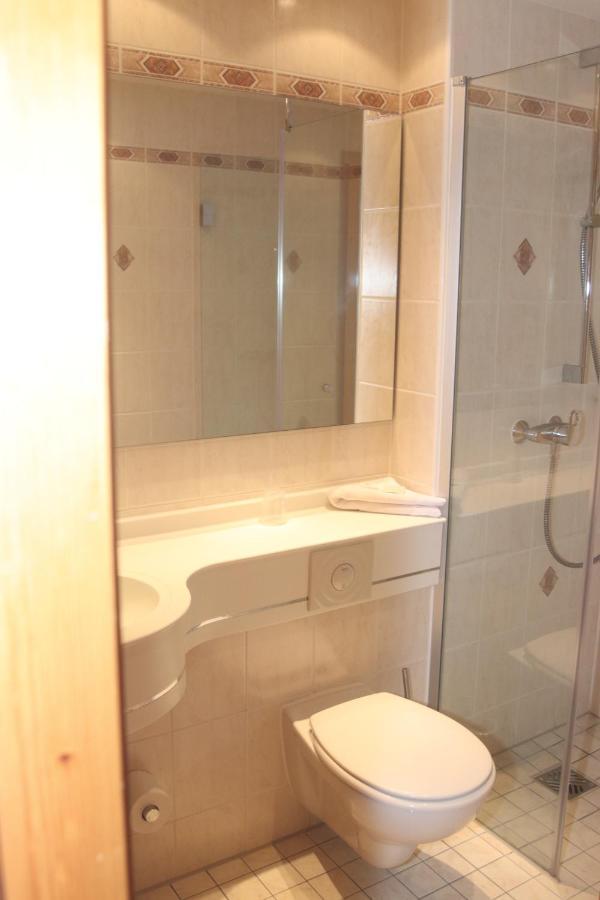 Landhotel Gasthof Huber Merching Ngoại thất bức ảnh