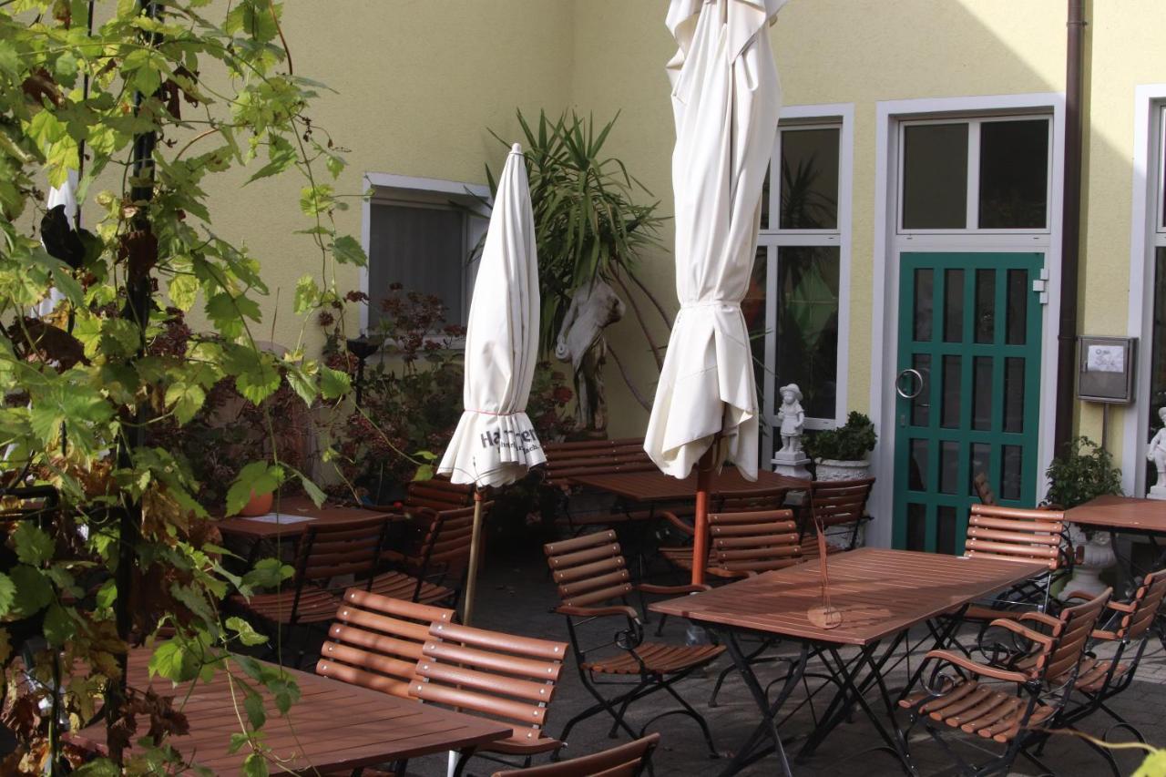 Landhotel Gasthof Huber Merching Ngoại thất bức ảnh