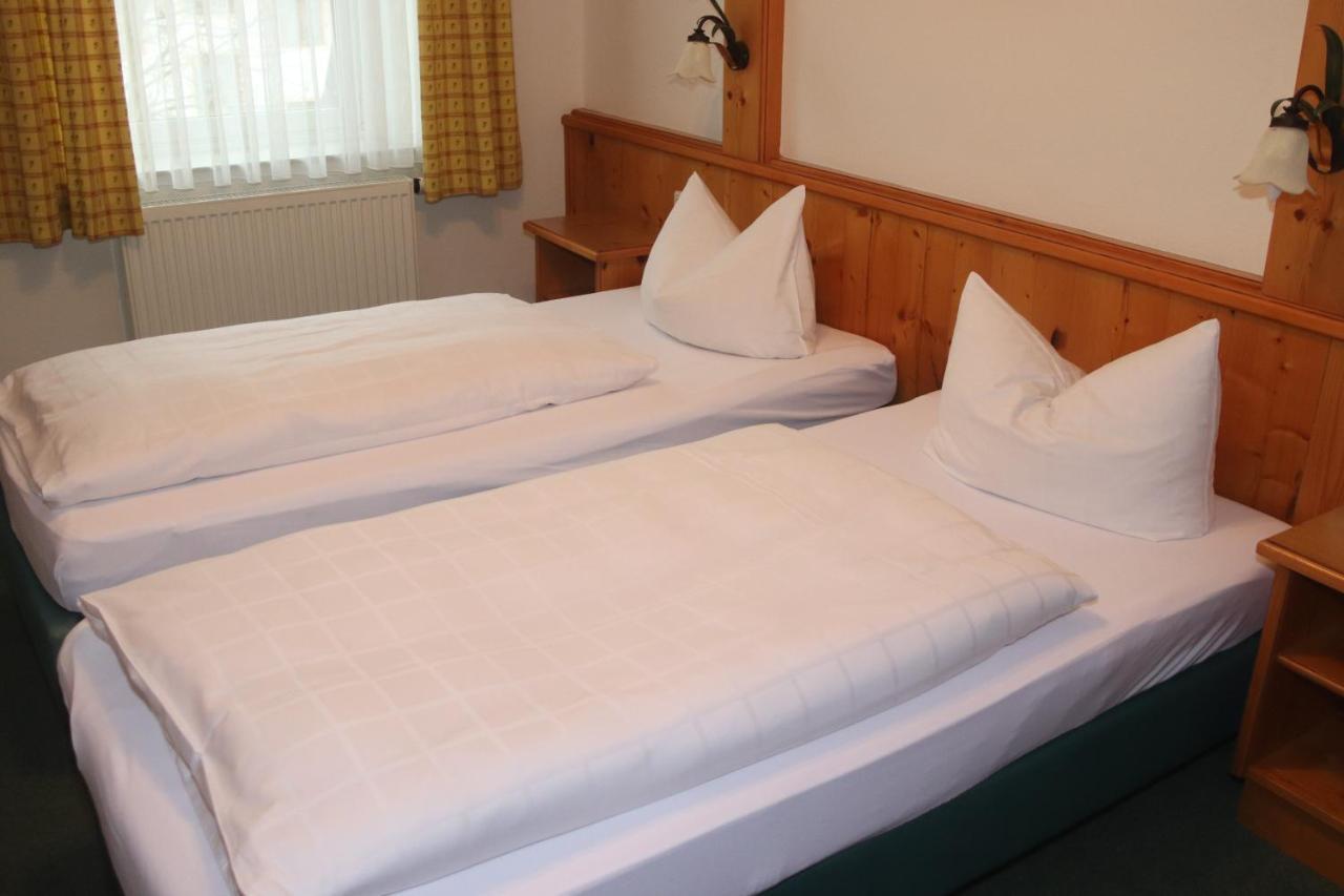 Landhotel Gasthof Huber Merching Ngoại thất bức ảnh